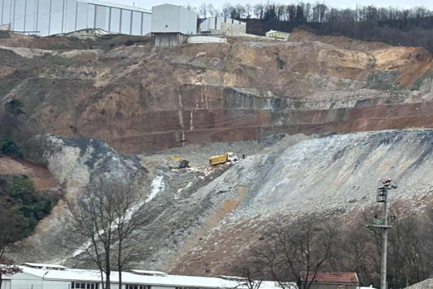 TMMOB Çevre Mühendisleri Odası’ndan Bursa’daki çevre felaketi için soruşturma talebi