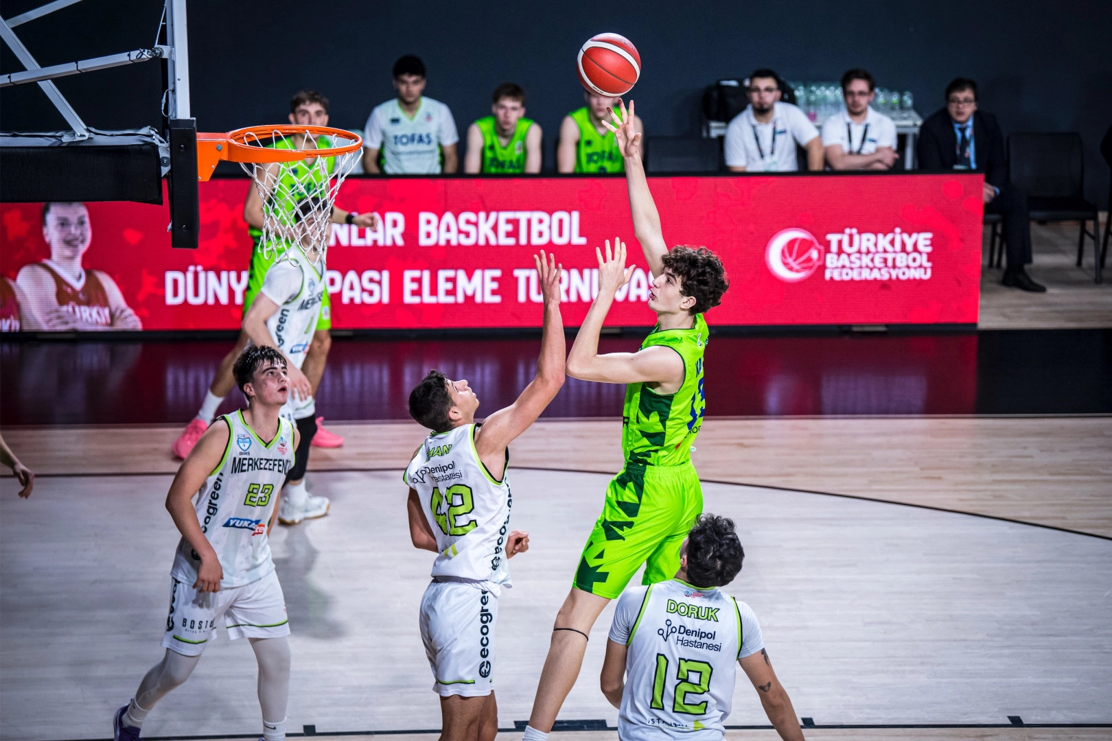 Tofaş, pencereyi 3’te 2 ile tamamladı