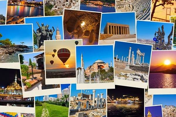 Turizm geliri 2025’te 65,2 milyar dolara ulaştı… Paket tur ve yeme-içme harcamaları arttı