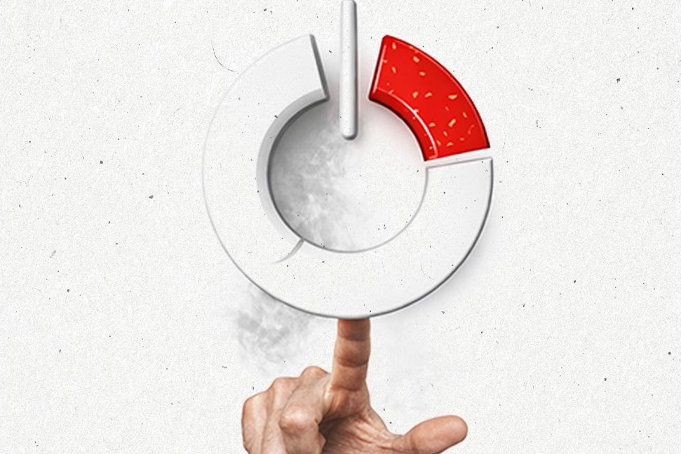 Yeşilay’dan ‘Bırak Şimdi’ kampanyası… Sigarayı bırakan ilk 1000 kişiye hediye