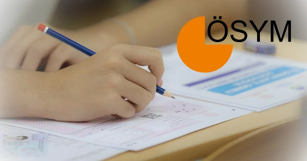 2026 YKS Sınavına Rekor Başvuru: 2.4 Milyon Aday Üniversite Hayali Peşinde