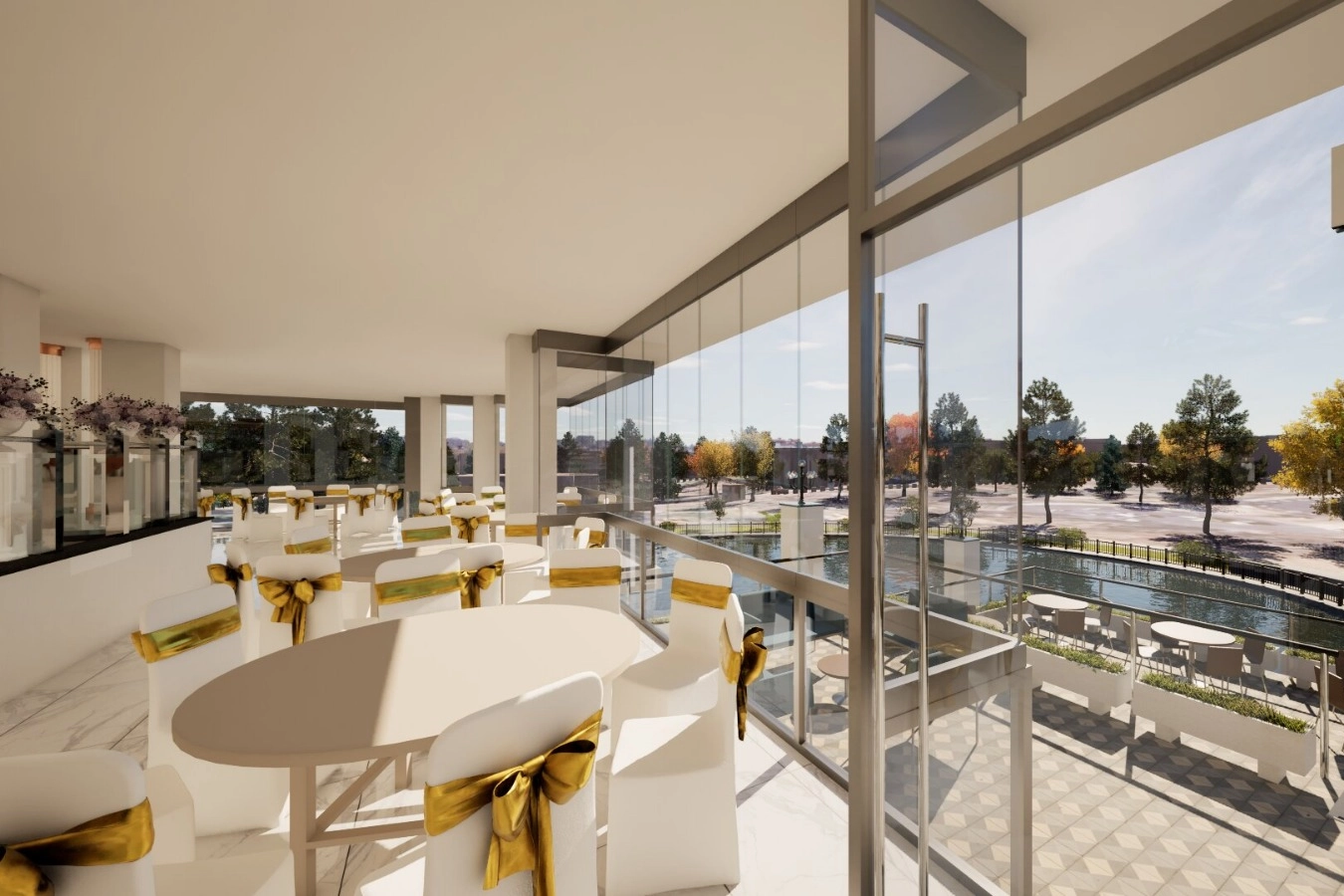 Ankara’da Ücretsiz Düğün Salonu Sayısı Artıyor: 3. Salon Demetevler’de Açılıyor