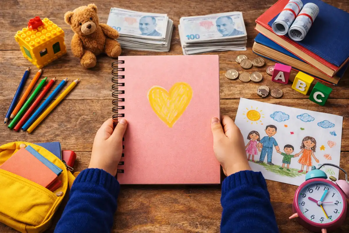 Aile ve Sosyal Hizmetler Bakanlığı’ndan Çocuklara Mart Ayı Milyarlık Destek: SED Ödemeleri Hesaplara Yatırıldı