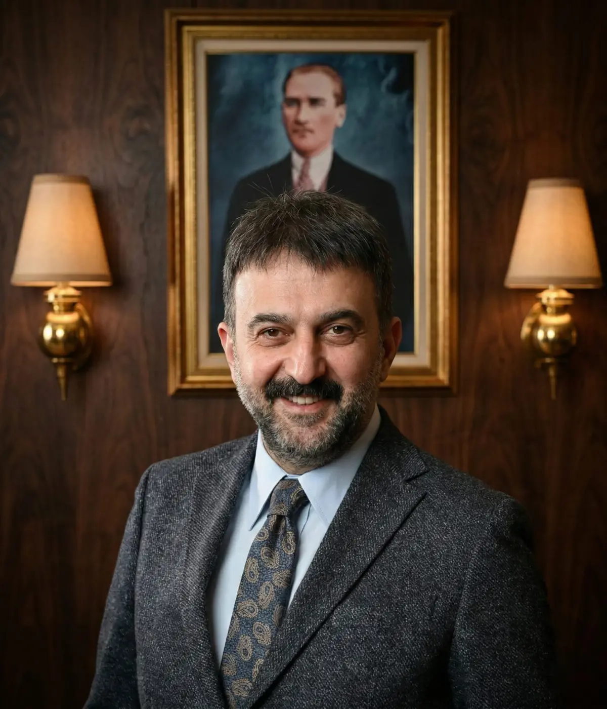 AKK Başkanı Yılmaz’dan Gençlerbirliği’nin 103. Yılına Özel Mesaj: “Başkent’in Markası, Bir Gelenek”