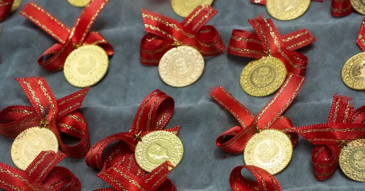 Gram Altın Yükselişte: Düşüş Sonrası Toparlanma Sinyalleri Yatırımcıları Harekete Geçirdi