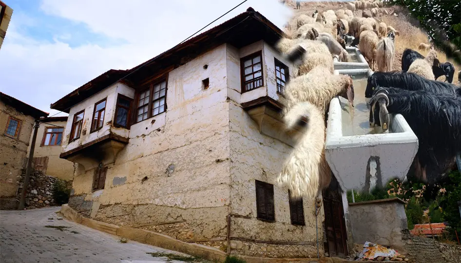 Antalya’da Köylere Şok Zam: Su Metreküp Fiyatı 10 Kat Arttı!