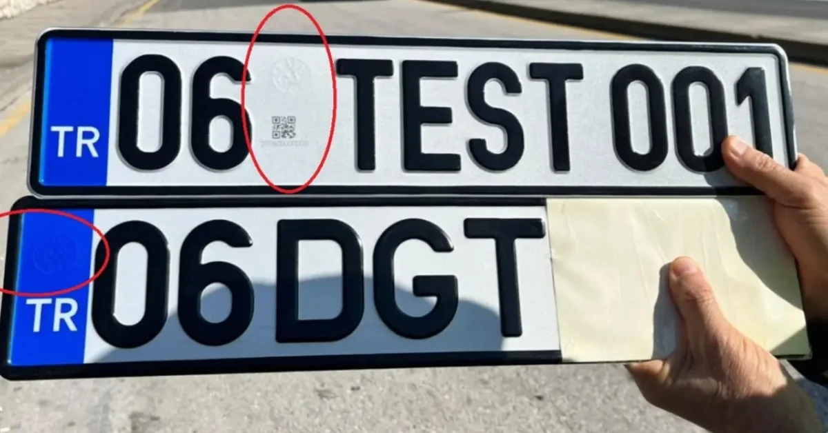 APP Plakalara Ağır Ceza Geliyor: 1 Nisan’dan İtibaren Denetimler Başlıyor