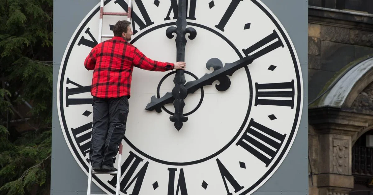 2026’da Yaz Saati Uygulaması Başlıyor: Saatler 29 Mart Pazar Günü İleri Alınacak