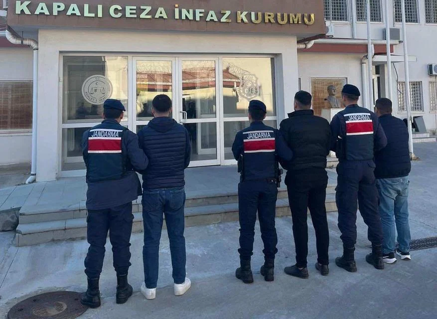 Aydın’da İnsan Ticareti Operasyonu: 4 Organizatör Tutuklandı, 16 Düzensiz Göçmen Kurtarıldı