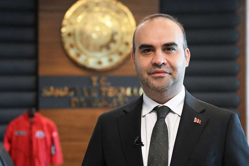Uluslararası Uzay Kongresi 2026’da Antalya’da Düzenlenecek: Bakan Kacır’dan Tarihi Açıklama
