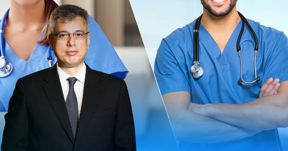 Bakan Memişoğlu’ndan 14 Mart Tıp Bayramı’na Özel Mesaj: Hekimlik Bir Gönül İşidir