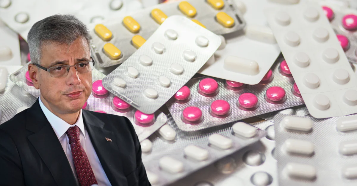 Sağlık Bakanı Memişoğlu’ndan Müjdeli Haber: 36 Yeni İlaç Geri Ödeme Listesinde, Yerli Üretime Vurgu