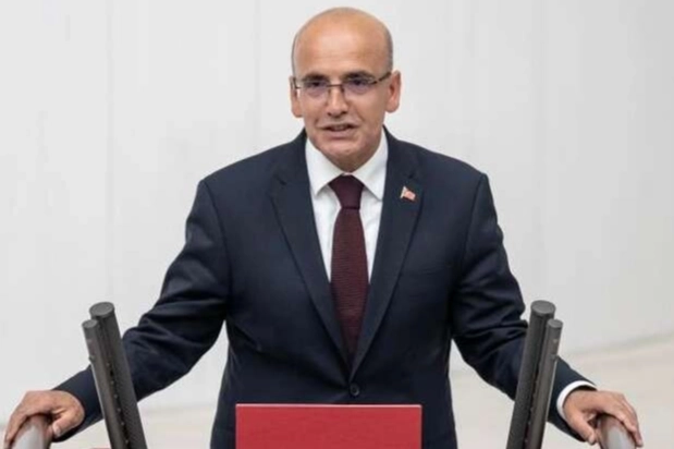 Mehmet Şimşek Duyurdu: Türkiye, 2025’te Yüksek Gelir Grubu Ülkeler Arasında Yer Alacak