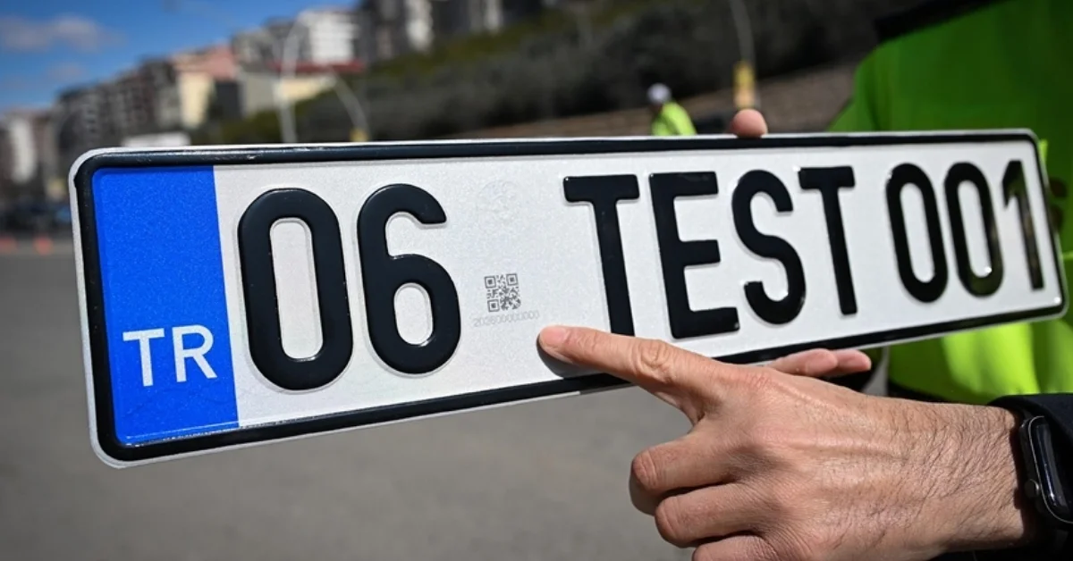 APP Plakalara Uygulanan Cezalar Silindi: Bakanlıktan Yeni Düzenleme ve Tarih Detayları
