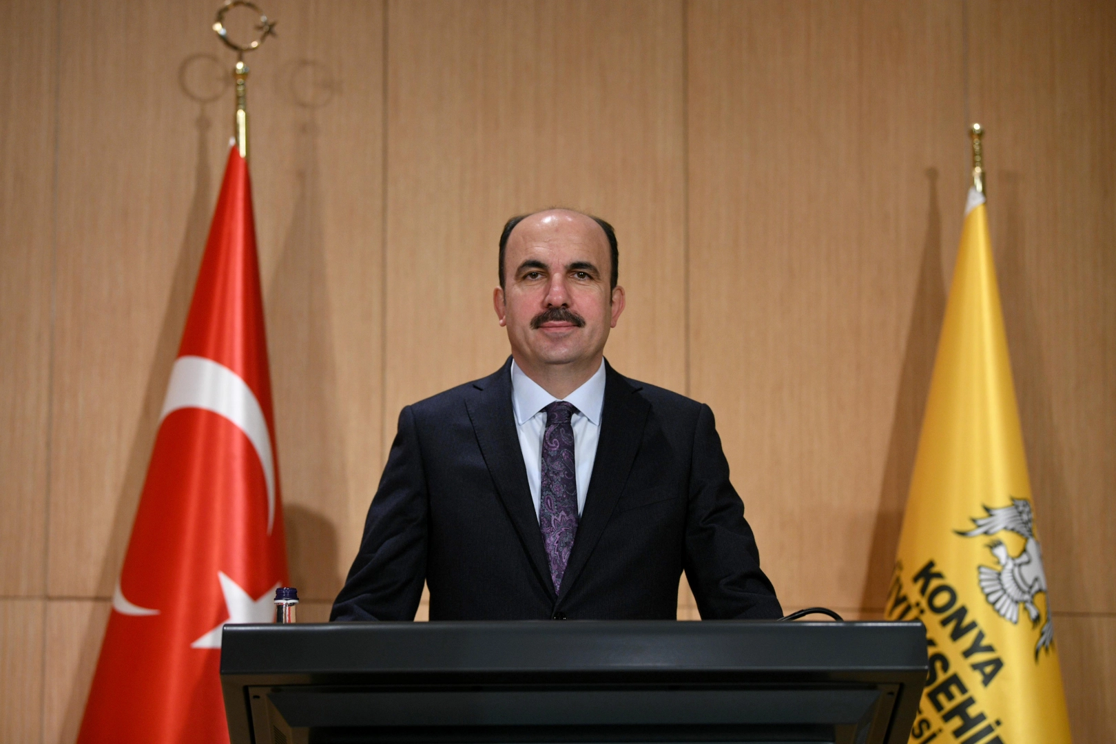 Başkan Atay’dan 8 Mart Mesajı: Kadınların Gücü ve Toplumdaki Yeri Vurgulandı