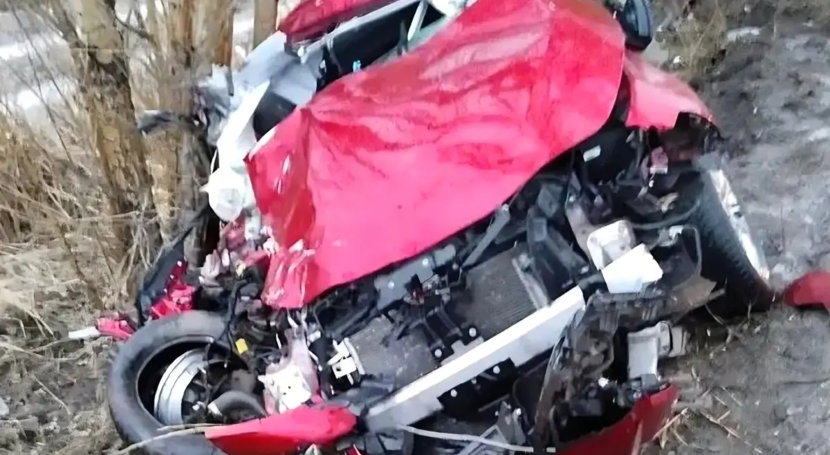 Erzurum’da Bayram Sabahı Acı Haber: Aynı Aileden 2 Kişi Hayatını Kaybetti