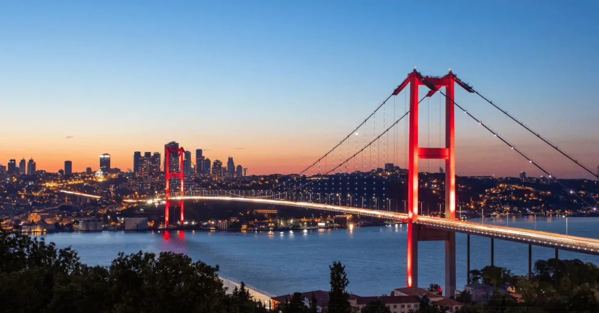 Bayram Tatilinde Köprü ve Otoyollar Ücretsiz: Hangi Ulaşımlar Kapsam Dışı?