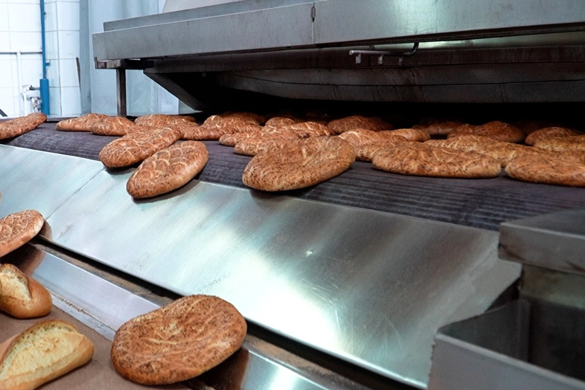 BESAŞ Ramazan Pidesi: Kalite ve Ekonomiyi Bursalıların Sofralarına Taşıyor