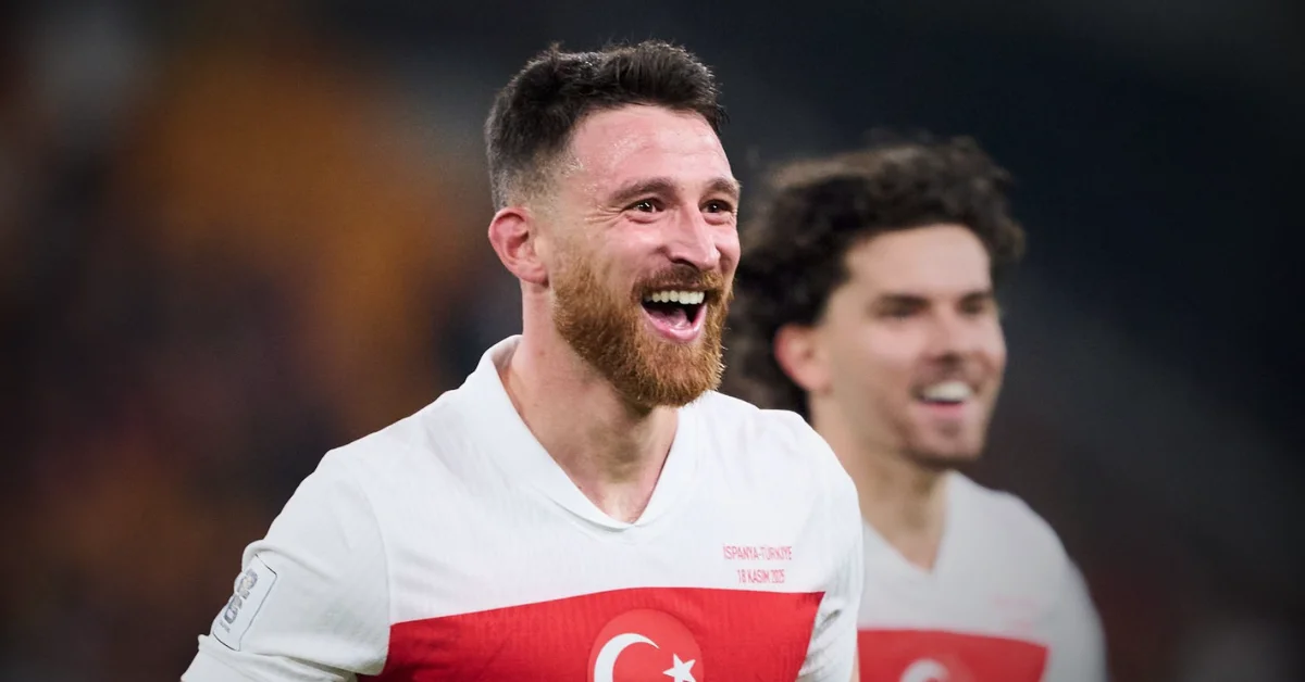 Beşiktaş’ın Gündemindeki Salih Özcan, Dortmund’dan Ayrılıyor: Resmi Açıklama Geldi