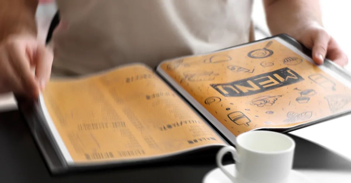 Yeme-İçme Sektöründe Devrim: Menülerde İçerik ve Alerjen Bilgisi Zorunlu Hale Geldi!