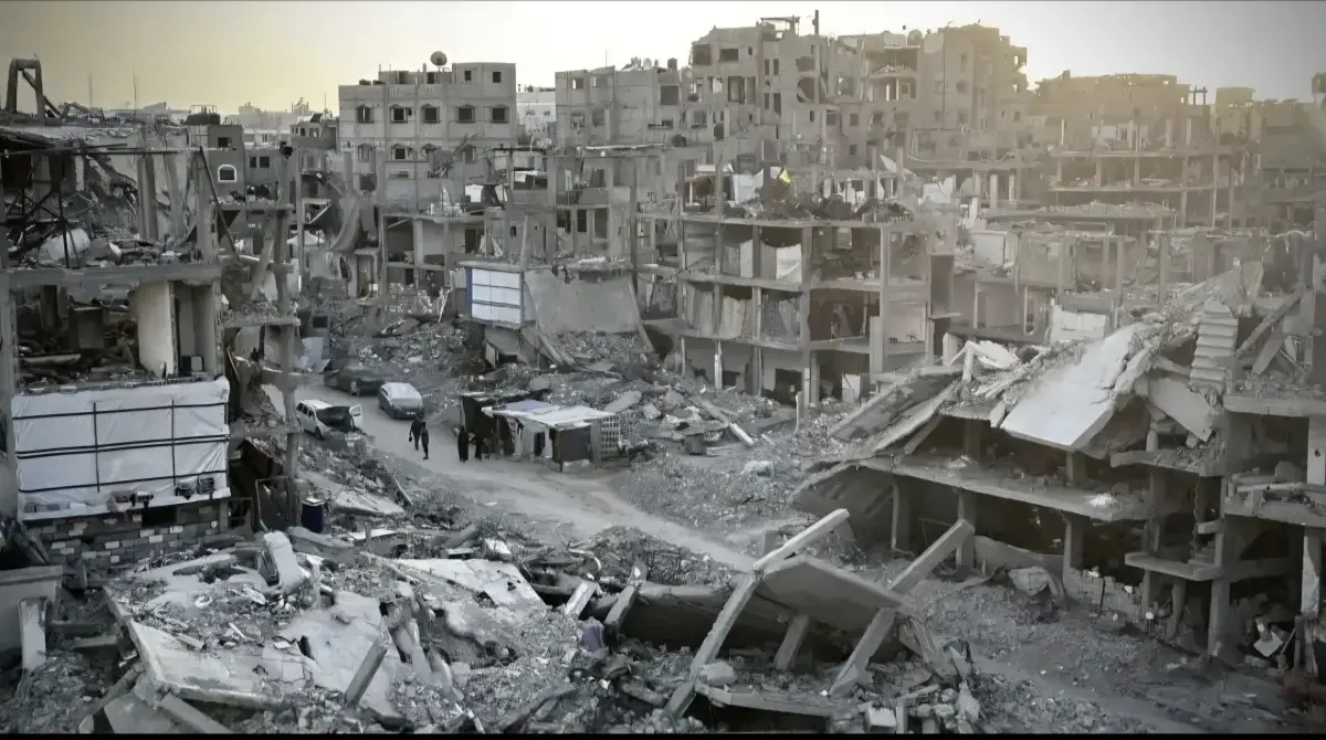 Gazze’de Ateşkes İhlalleri Devam Ediyor: Can Kaybı Artıyor