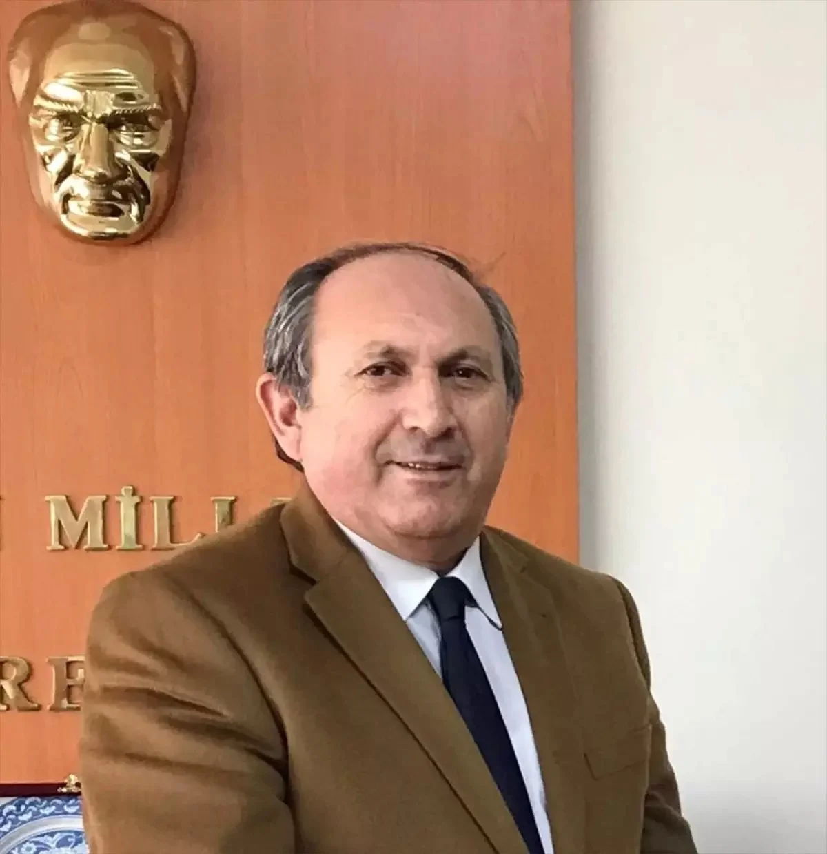 Anadolu Basınının Duayen İsmi Feridun Fazıl Özsoy Vefat Etti: Basın Camiası Yasta