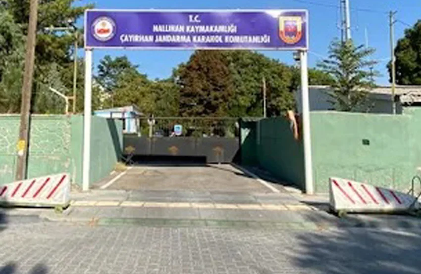 Çayırhan’da Değeri 300 Bin Lira Olan Jeneratör Hırsızlığına Hızlı Müdahale: Şüpheli Tutuklandı