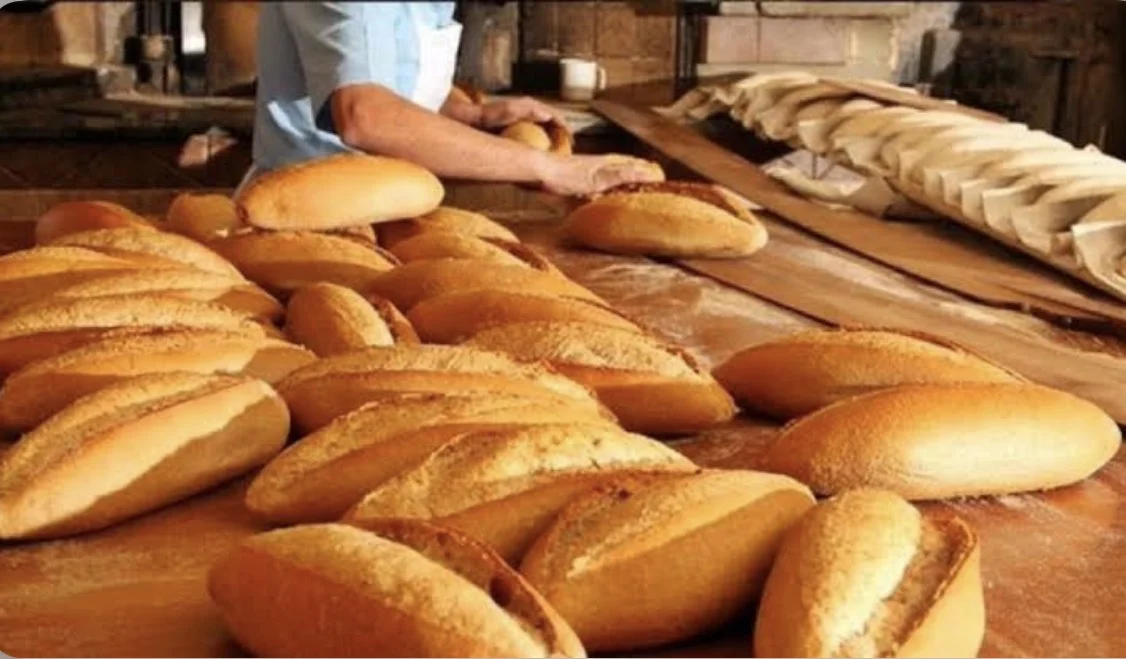 Antalya’da Ekmek Fiyatları Güncellendi: 1 Nisan’dan İtibaren Yeni Tarife