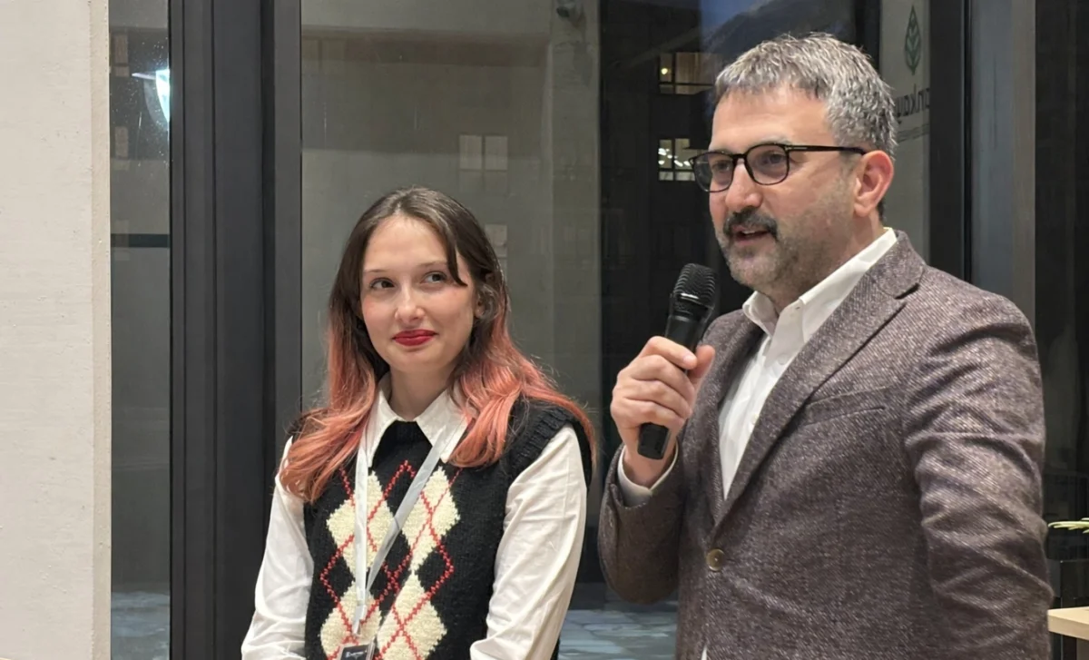 AKK Başkanı Yılmaz’dan Gençlere Uzay Çağrısı: ‘Gelecek Göğe Bakanların Değil, Tasarlayanların Olacak’