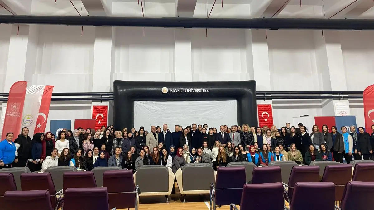 Malatya Beydağı’nda Genç Kızlar İçin İlham Veren Kamp Başladı