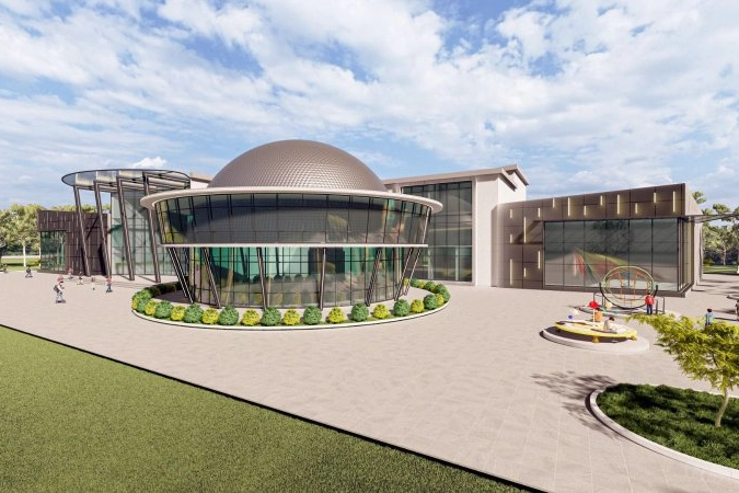 Malatya’ya Bilim Merkezi Geliyor: Protokol İmzalandı, Gençlerin Geleceği Şekillenecek