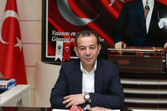 Bolu Belediye Başkanı Tanju Özcan Tutuklandı: Görevden Uzaklaştırıldı