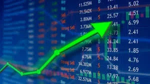 Borsa İstanbul Yeni Güne Yükselişle Başladı: BIST 100 Endeksi 13.260 Puanı Aştı