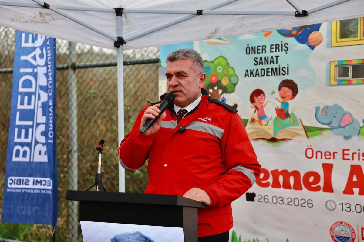 Bulancak’ta Efsane Başkan Öner Eriş’in Adı Sanat Akademisi’nde Yaşayacak