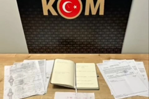 Bursa’da Tefecilik Operasyonu: 3 Şüpheli Tutuklandı, Milyonlarca Liralık Varlık Vuruladı