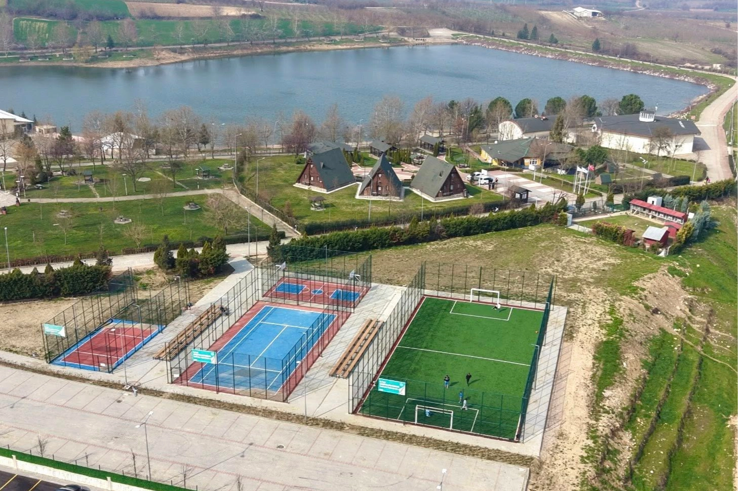 İnegöl, TÜBİTAK Bilim Kamplarına Ev Sahipliği Yapıyor: Gençler Bilimin Dünyasını Keşfedecek