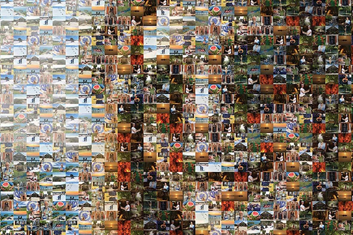 Bursa’dan Sürdürülebilir Turizm Vizyonu: ITB Berlin’de ‘Her Gülümseme Bir Hikâye Anlatır’ Kampanyası Öne Çıkıyor