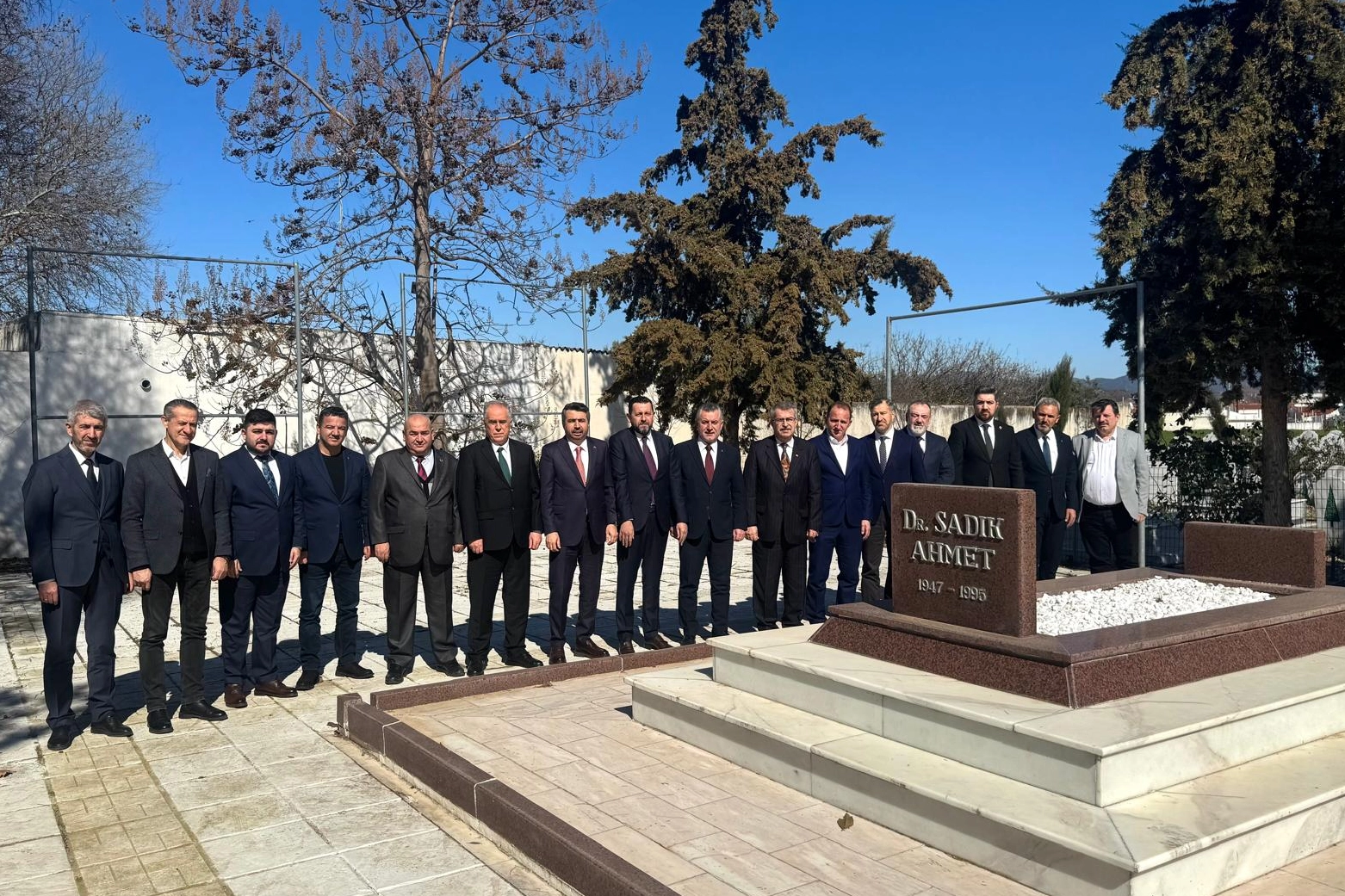 Yıldırım Belediyesi’nden Balkanlar’a Gönül Köprüsü: Soydaşlarla İftar ve Vefa