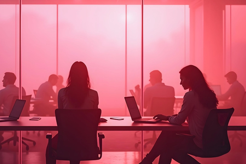 Çalışan Kadınların Esenlik Haritası Ortaya Çıktı: Kaygı Zirvede, Ruh Hali ve Uyku Kalitesi Düşük