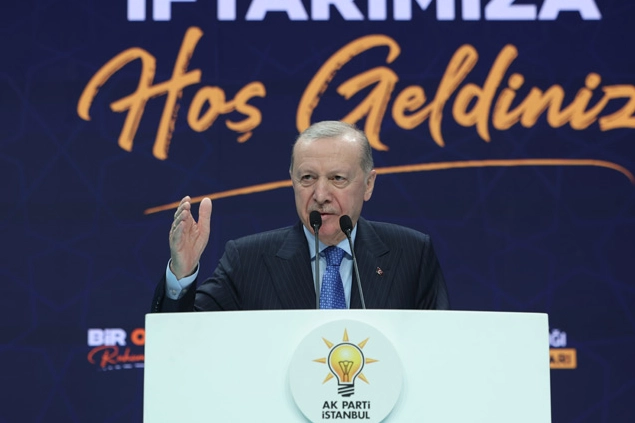 Erdoğan’dan İran-İsrail Gerilimine Acil Çağrı: Bölgemiz Ateş Çemberine Girmemeli