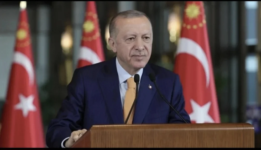 Cumhurbaşkanı Erdoğan’dan Ünlü Tarihçi Prof. Dr. İlber Ortaylı İçin Veda Mesajı
