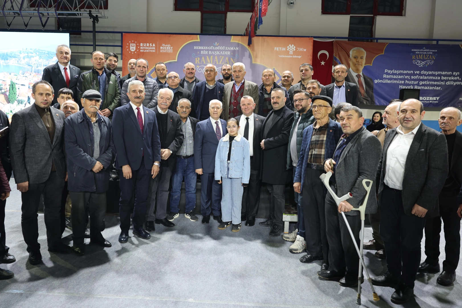 Bursa’da Dağ Yöresi İçin Turizm Atağı: Başkan Bozbey’den Önemli Açıklamalar