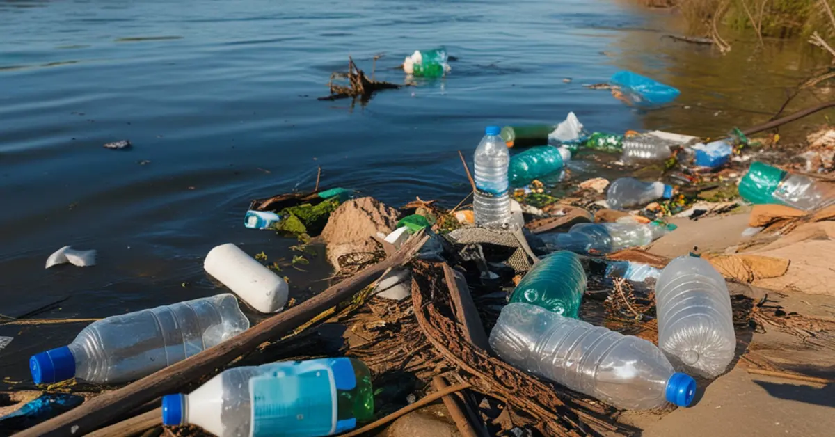 Türkiye Denizlerinde Tarihi Temizlik: 325 Bin Ton Atık Bertaraf Edildi