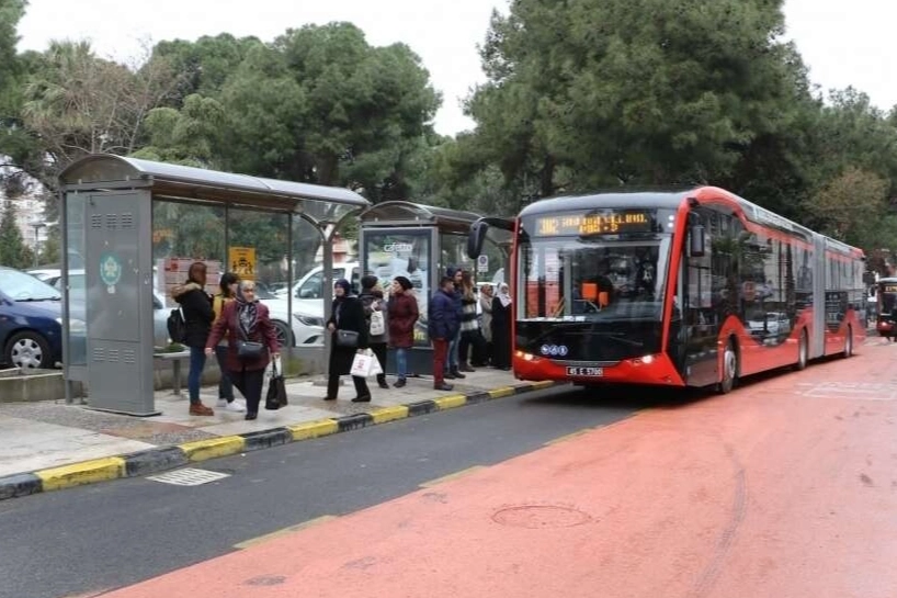 Denizli’de Öğrencilere Müjde: Ulaşım Desteği Başvuruları Dönem Sonu Vakitlerine Kadar Uzatıldı