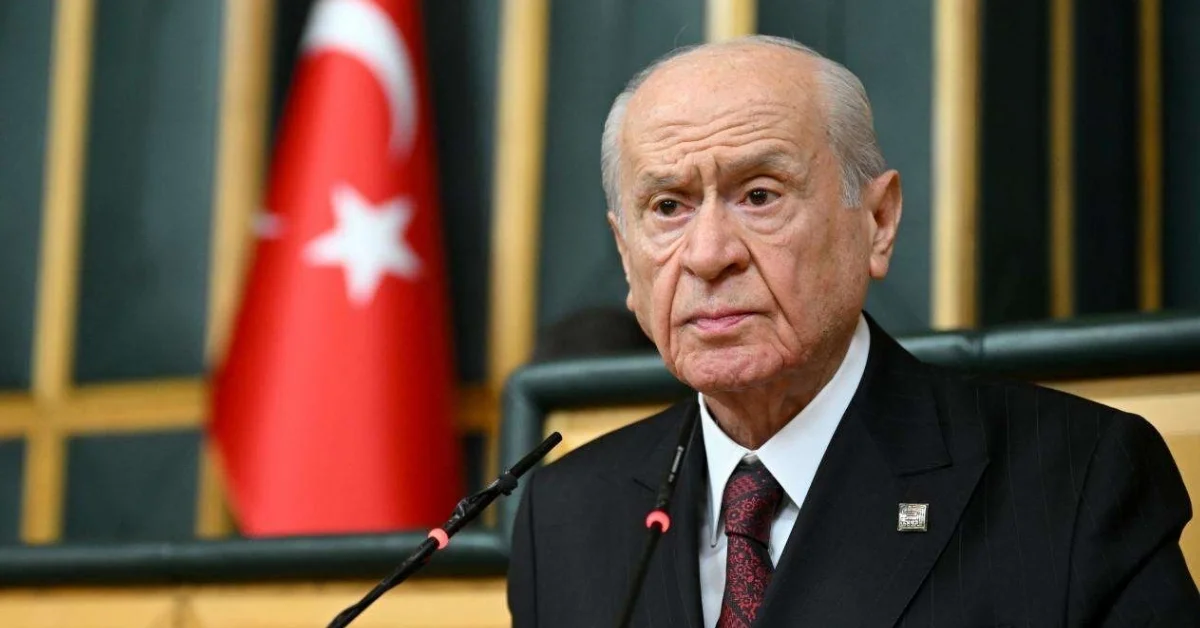 Devlet Bahçeli’den Tarihçi Prof. Dr. İlber Ortaylı İçin Duygusal Veda Mesajı