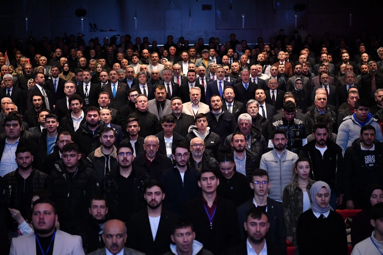 Dışişleri Bakanı Hakan Fidan’dan Kayseri Belediye Başkanı Memduh Büyükkılıç’a Tam Destek ve Övgü