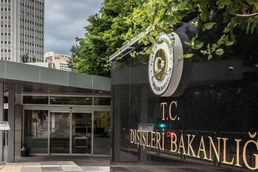 Dışişleri Bakanlığı’ndan Yurt Dışındaki Vatandaşlara Güvenlik Uyarısı: Temsilcilikler 7/24 Hizmette