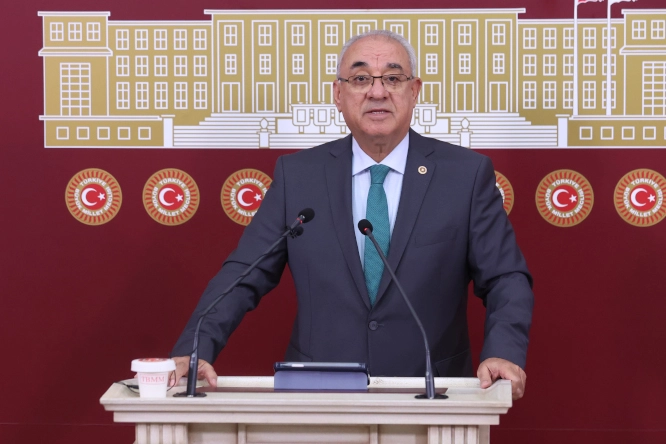 DSP’den Emeklilere Bayramda Ek Destek Talebi: 5 Bin Lira Sofra Katkısı, 10 Bin Lira Bayram İkramiyesi Önerisi