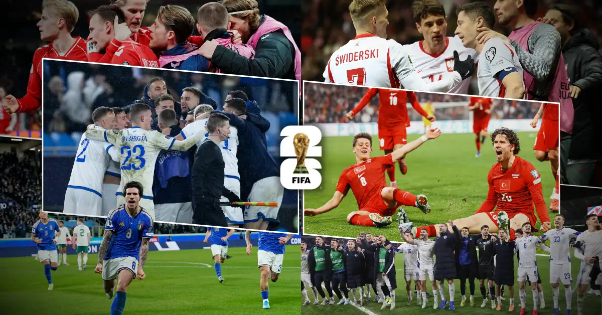 Milli Takım Dünya Kupası Yolunda Tarihi An: Rakip Kosova!