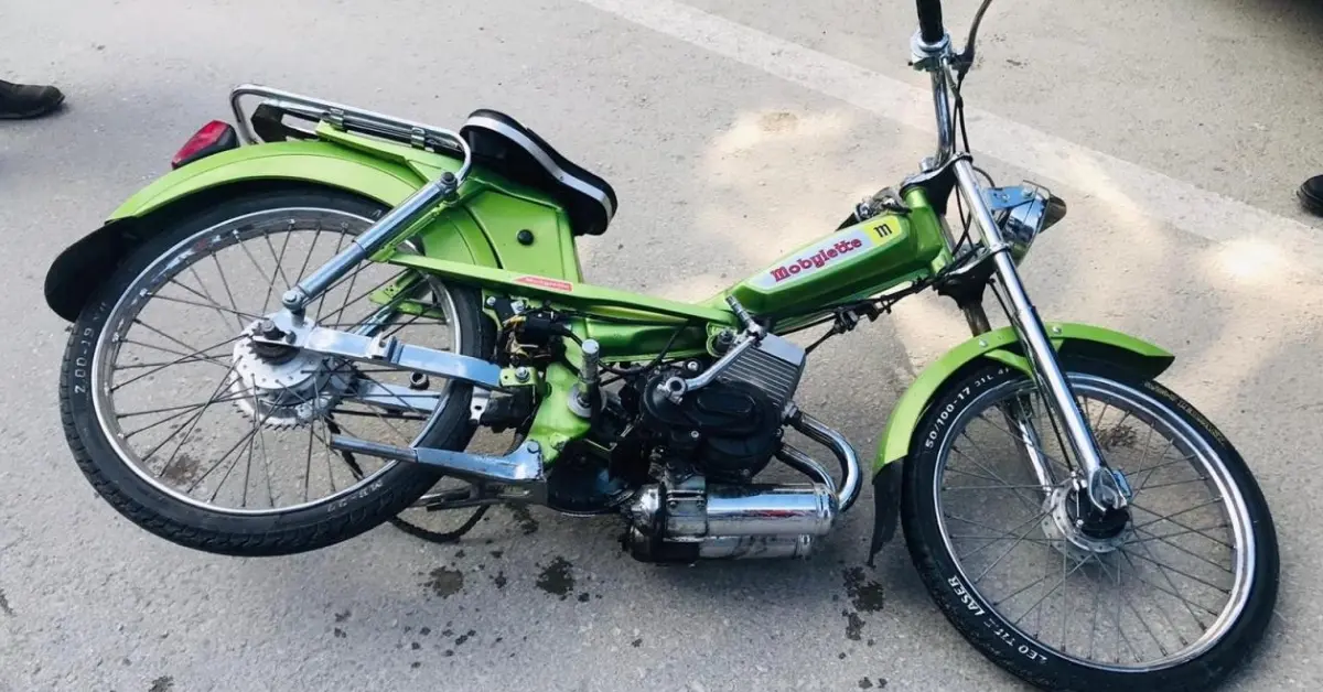 Ehliyetsiz ve Plakasız Motosiklet Sürücüsüne Pes Dedirten Ceza: 249 Bin TL!